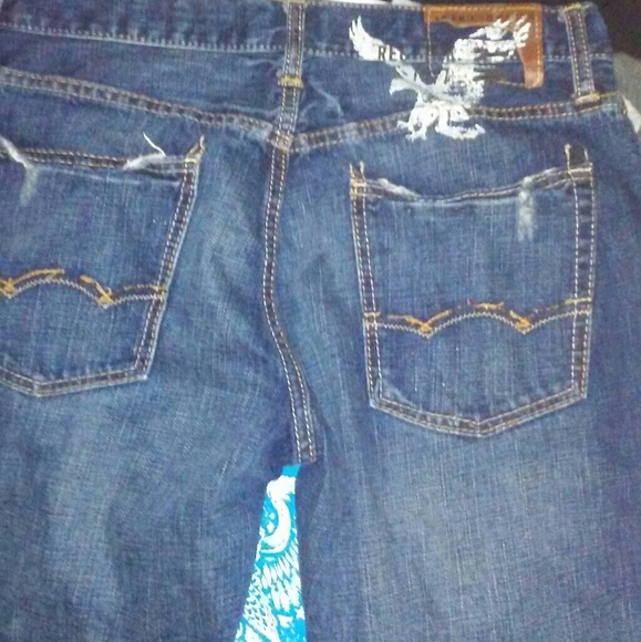 Jeans - Picture 2 of 3